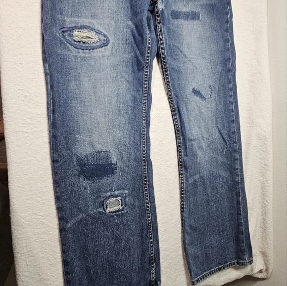 Pepe Jean's B15 - Picture 10 of 11